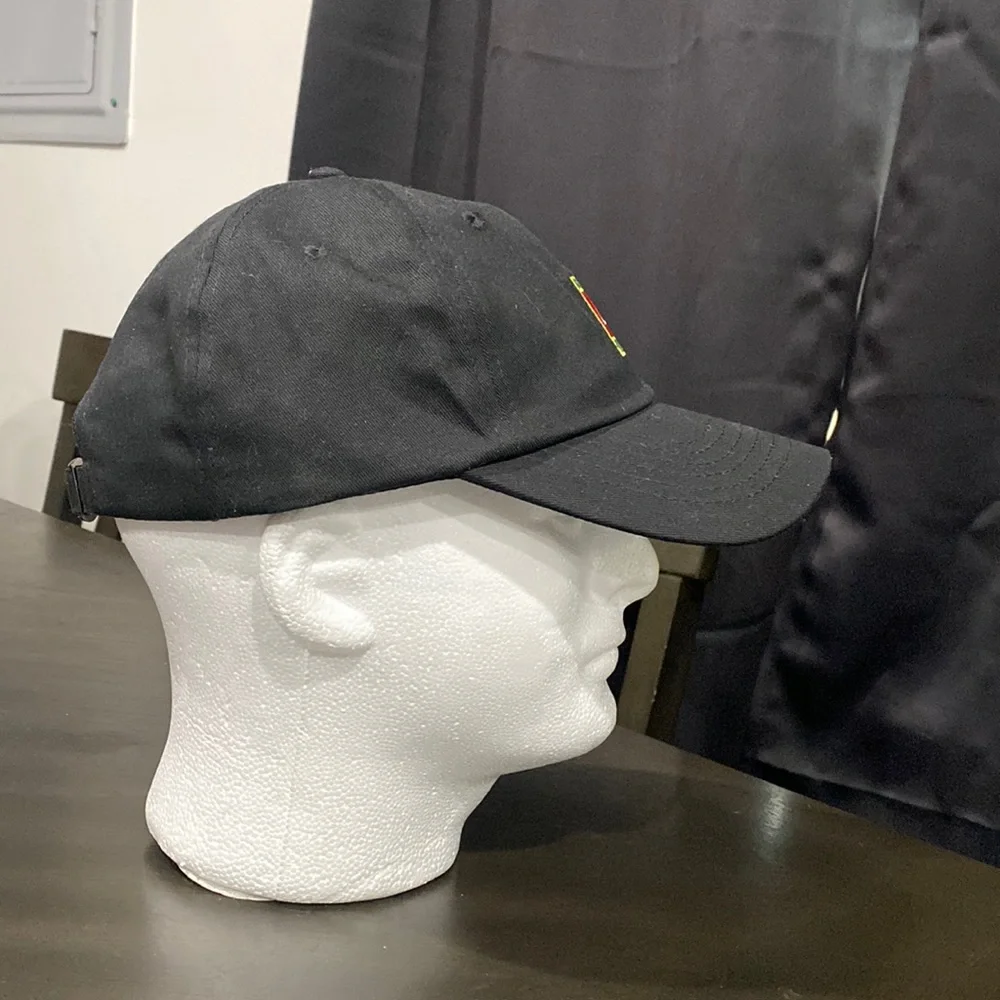 Clsc StrapBack - Picture 4 of 5